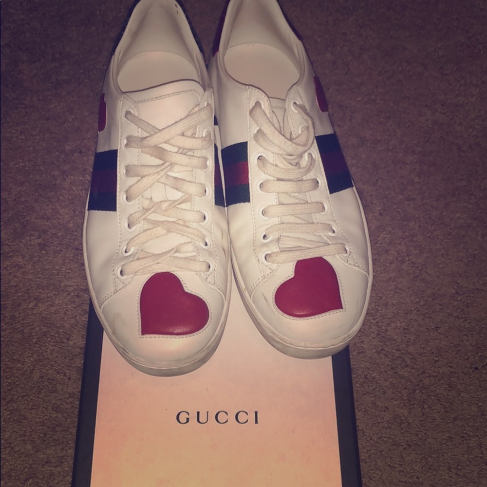 Gucci Sneakers